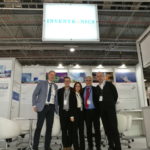 Inventronics participates in the International Fair of Lighting Equipment