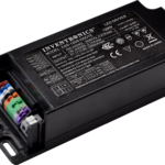 Inventronics Expands Driver Family with Mid-Power, Compact, Full-Featured and Zhaga Compatible IP20 LED Drivers with DALI Dimming Options