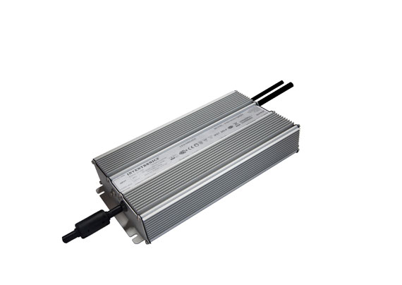 600 watt high power LED drivers