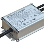 Inventronics Expands Family of LED Drivers that Maximize Efficiency and Increase Cost Effectiveness