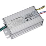 Inventronics Launches Family of 42W Outdoor LED Drivers with 0-10V Dimming