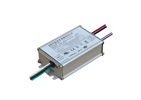 Low Power, IP66 LED Drivers