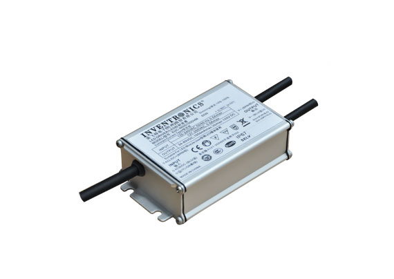 Low Power, IP67 LED Drivers