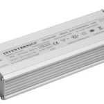 Inventronics Launches Family of 90-305Vac Input 75W/150W Class II Constant Current LED Drivers