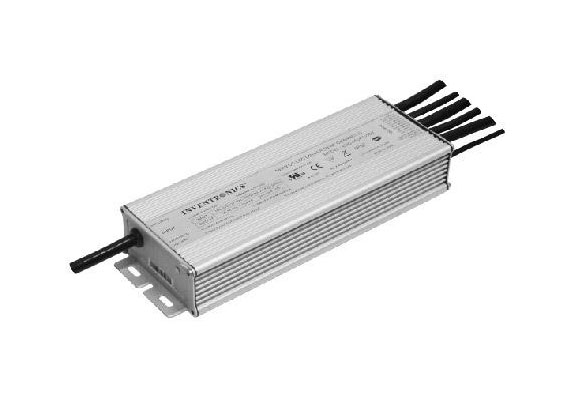 IP67 Five Channel LED Drivers