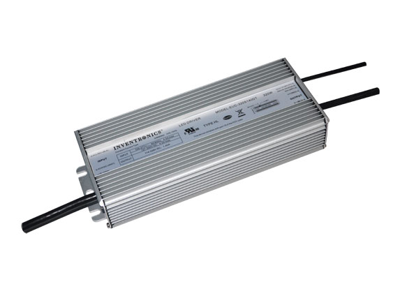 320 Watt LED constant current Driver