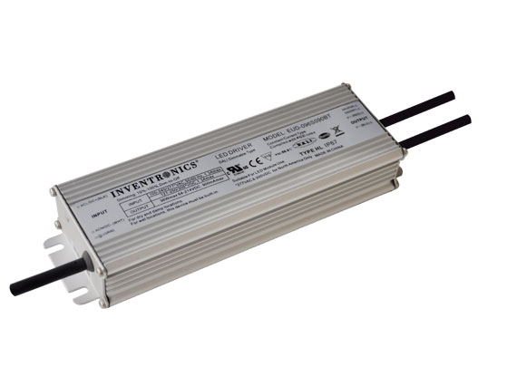 controls-ready 96W LED Drivers