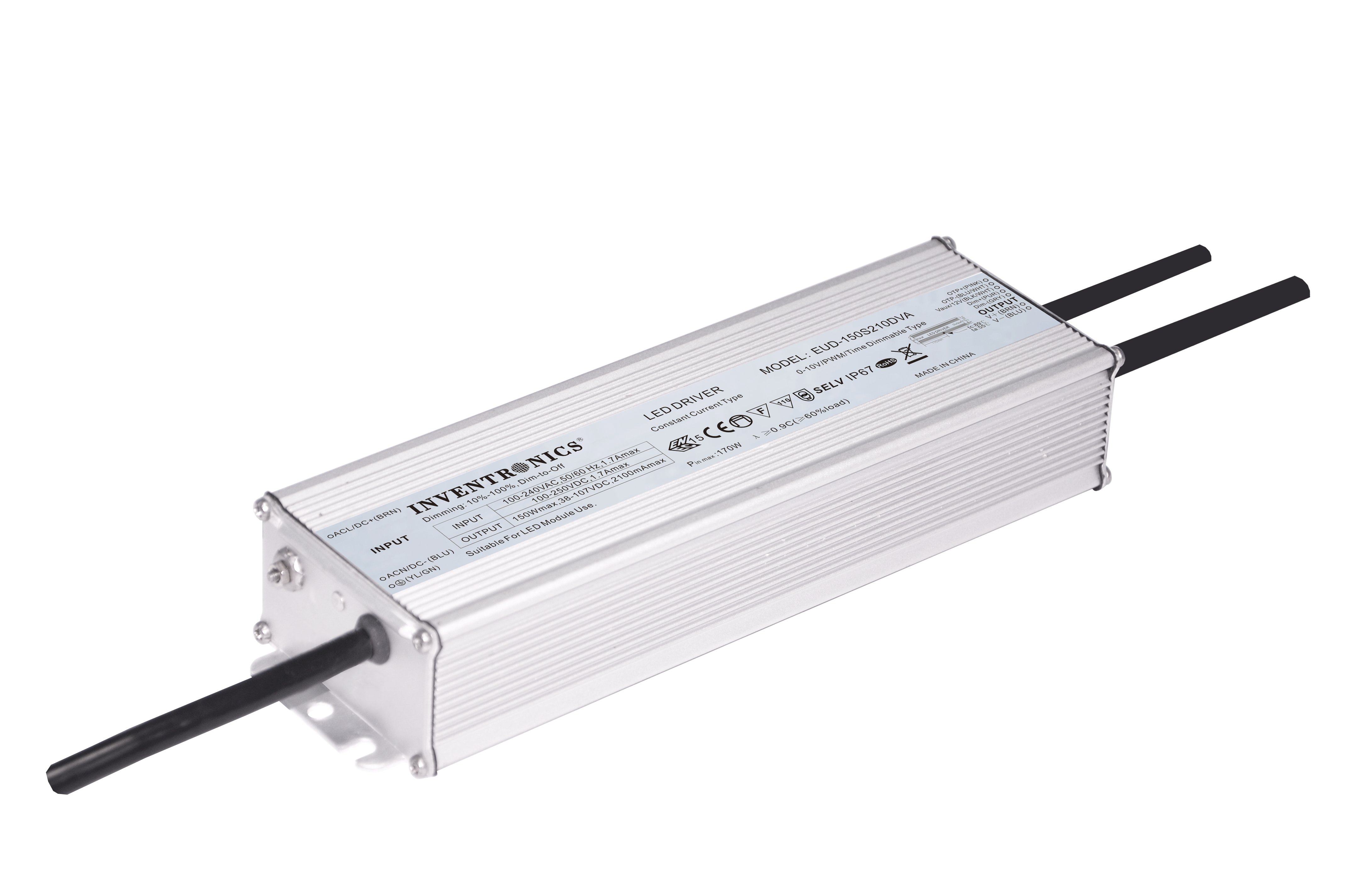 EUD-150SxxxDVA