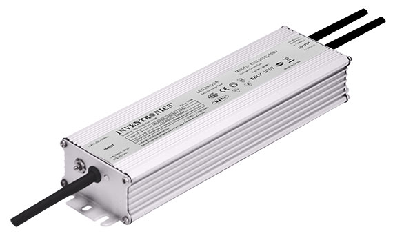 EUD-200SxxxBV DALI LED Drivers