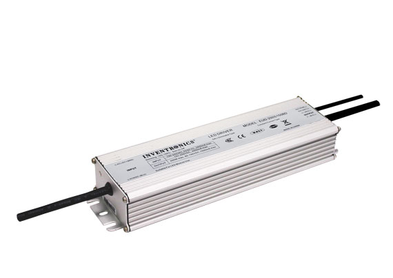 200 watt controls-ready 90-305Vac LED Driver