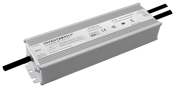 240 watt robust and reliable outdoor LED Drivers