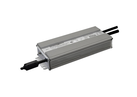 controls-ready DALI certified LED drivers