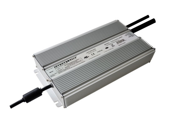 high powered controls-ready led drivers IP67