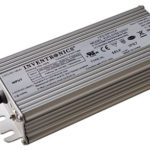 EUG 75 watt programmable IP67 Outdoor LED Driver