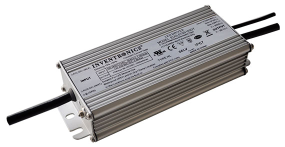 EUG 75 watt programmable IP67 Outdoor LED Driver