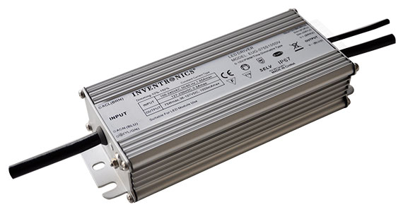 75 watt constant power IP67 Outdoor LED Driver