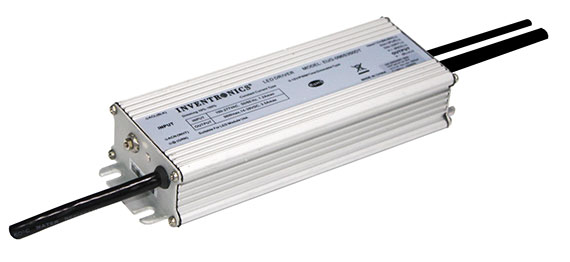 0-5V, 0-10V Dimmable LED driver