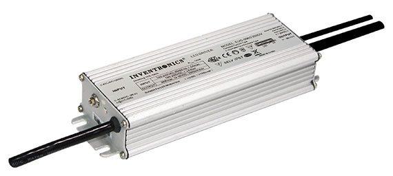 0-5V Dimmable Outdoor LED driver