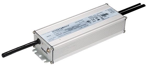 150 Watt programmable LED Driver