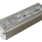240 watt outdoor programmable LED drivers