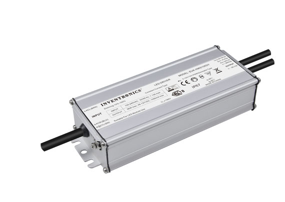 96 watt programmable LED Drivers