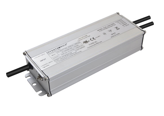 Isolated 0-10V, 10V PWM Dimmable LED Drivers