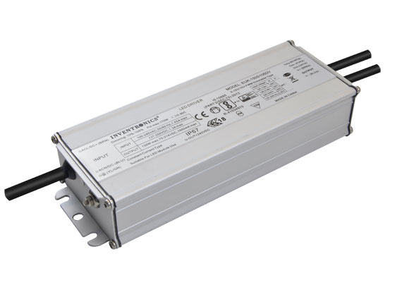 Isolated 0-10V Dimming LED drivers