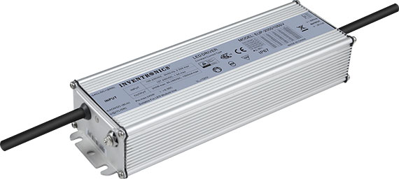 IP67 Switch-Selectable LED Drivers