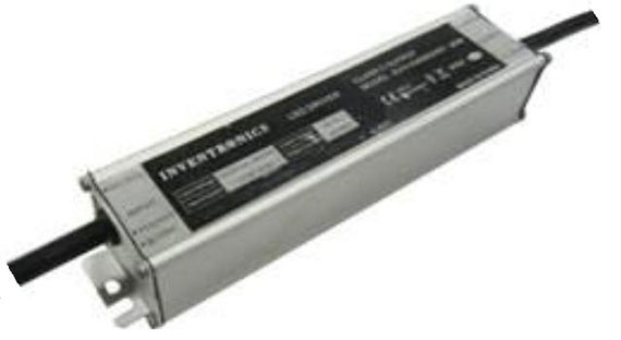 EUV-036SxxxSV IP67 CV LED Drivers