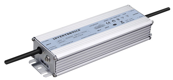 150 Watt tunnel lighting LED Drivers