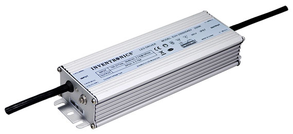 200W high mast LED lighting LED Drivers