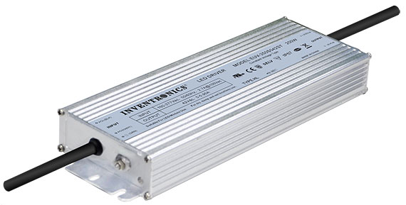 250 Watt Arena and Roadway LED Drivers