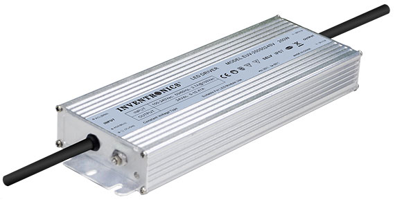 250 Watt high mast LED Drivers