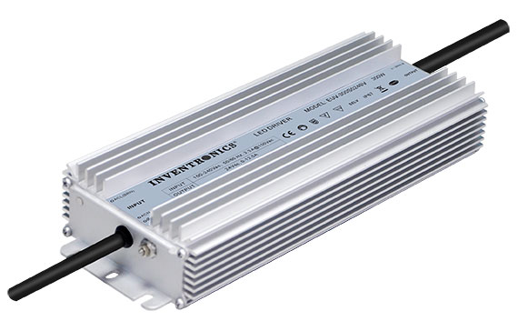 constant voltage non-dimming 300W LED Drivers