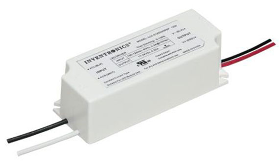 TRIAC Dimming 24 watt LED Drivers