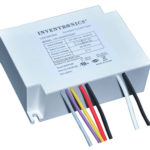 312-528Vac IP66 indoor LED drivers