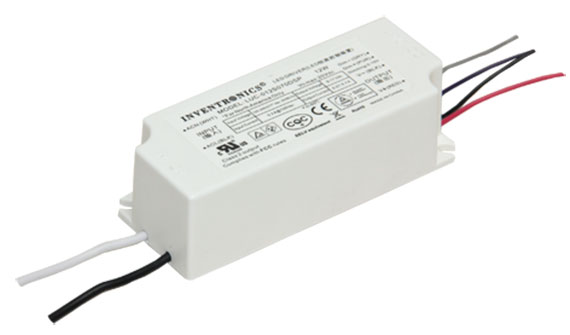 12 watt IP20 LED constant current Drivers