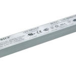 Programmable Controls Ready IP20 LED Drivers