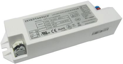 constant current IP20 LED Drivers