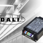 DALI EBS Series LED Drivers