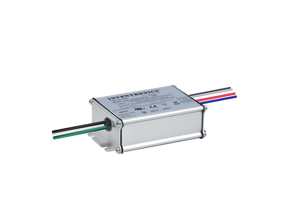 Low Power Constant Current IP66 LED Drivers