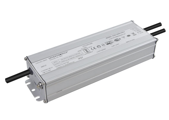 EUK Drivers 200 Watt