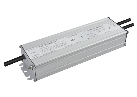 IP67 Programmable LED Drivers