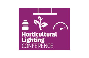 Horticulture Lighting Conference logo