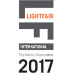 Lightfair International 2017 logo