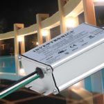 Low Power 30 watt constant current LED Drivers