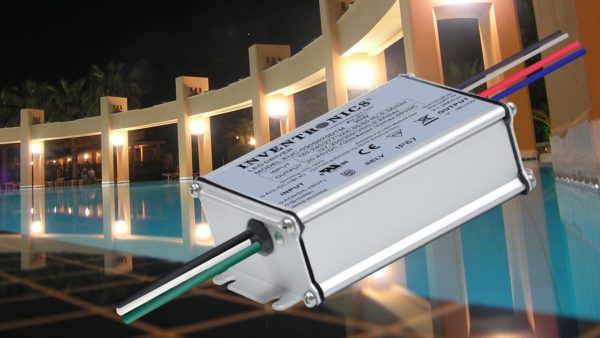 Low Power 30 watt constant current LED Drivers