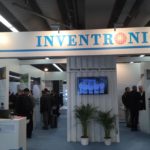 Light and Building 2018 Inventronics Booth