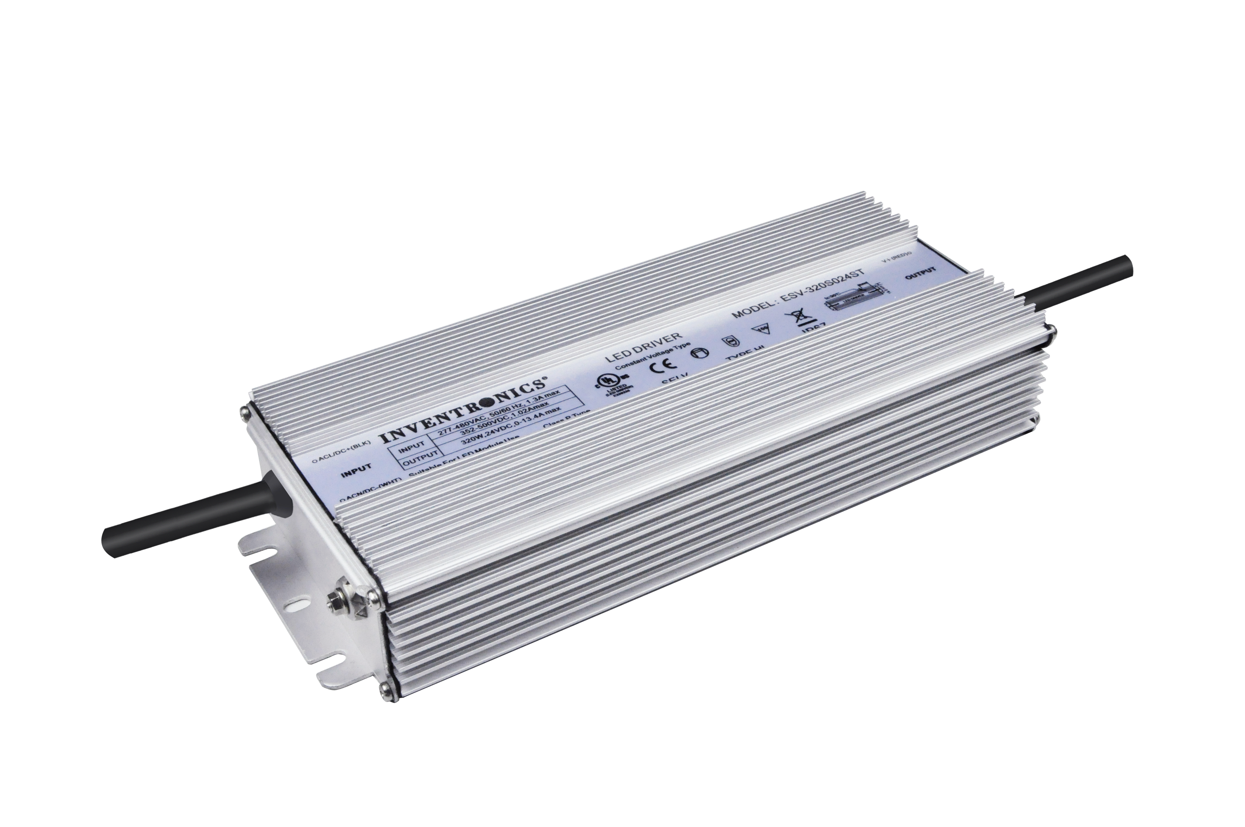 LED 320 Watt Driver