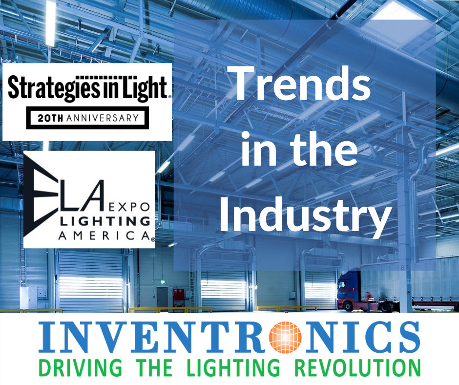 Trends at SIL and ELA 2019